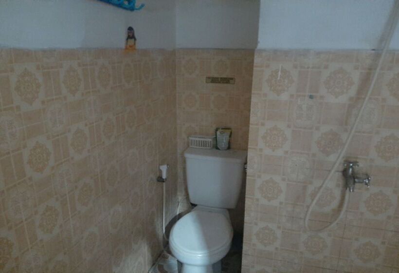 هتل Spot On 90535 Cimanuk Pavilion