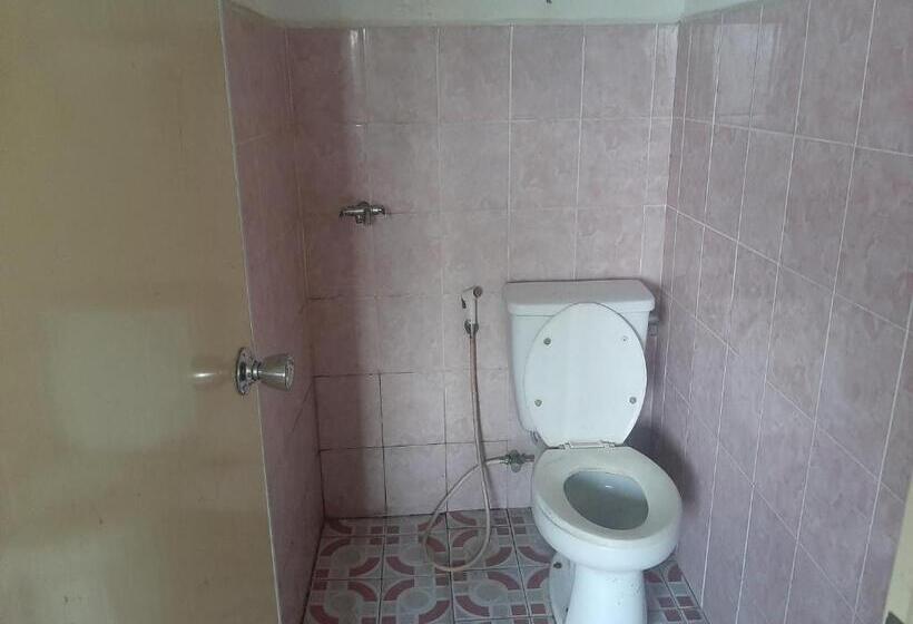 هتل Spot On 90535 Cimanuk Pavilion