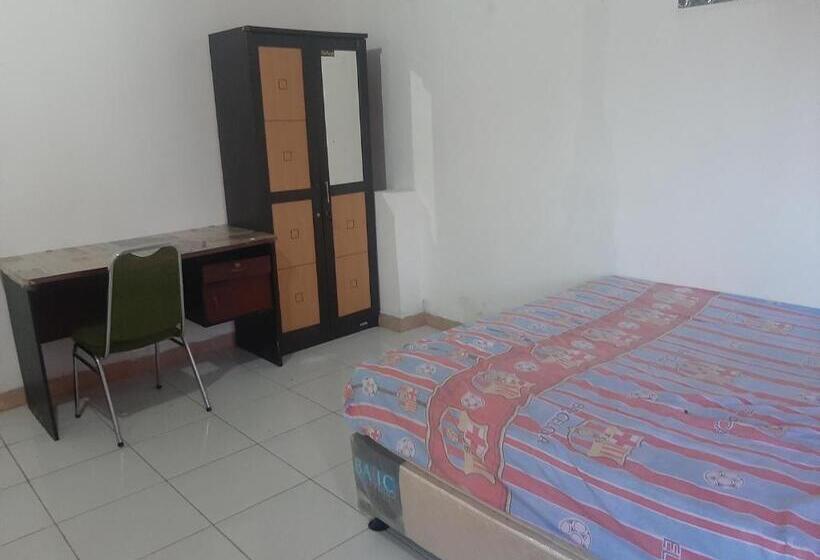 هتل Spot On 90535 Cimanuk Pavilion