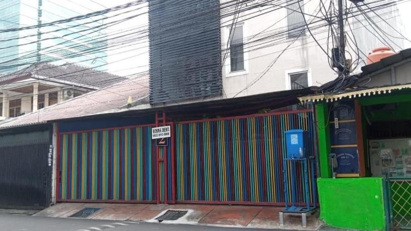 Otel Spot On 90538 Wisma Dewi Syariah