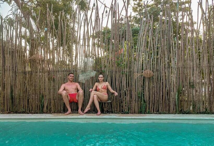 هتل Xa´an Bacalar