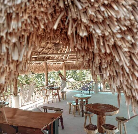 هتل Xa´an Bacalar