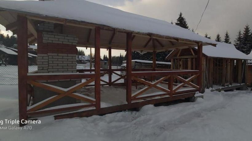 Pensió у андрушка