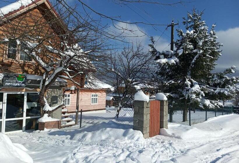 Pensió у андрушка