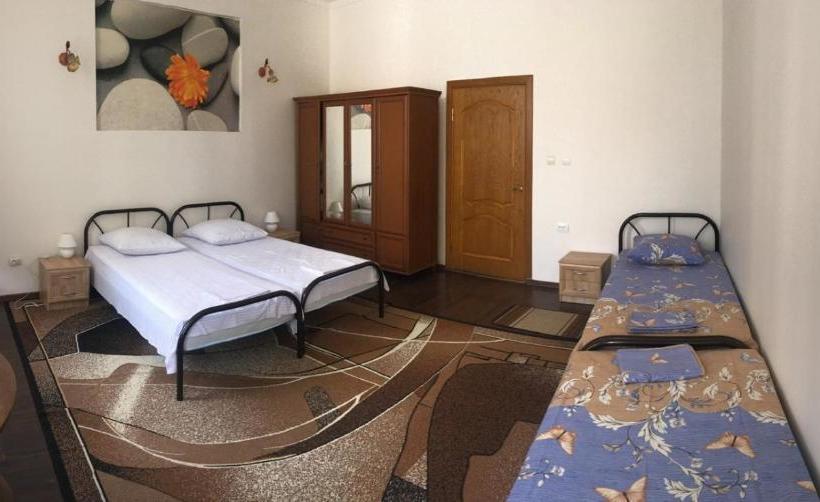 Pensione Gelena гостьовий двір