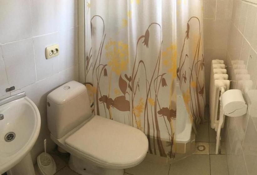 Pensione Gelena гостьовий двір