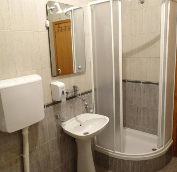 پانسیون Naša Tvrđava Guest Accommodation