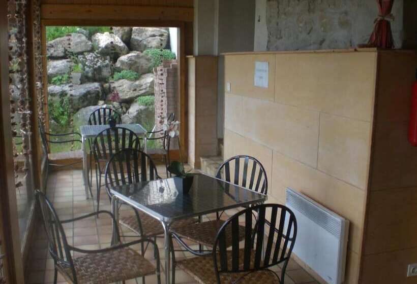 Residence Les Clarines