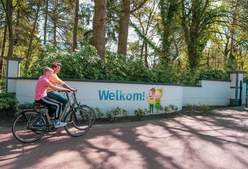 リゾートホテル Europarcs De Achterhoek