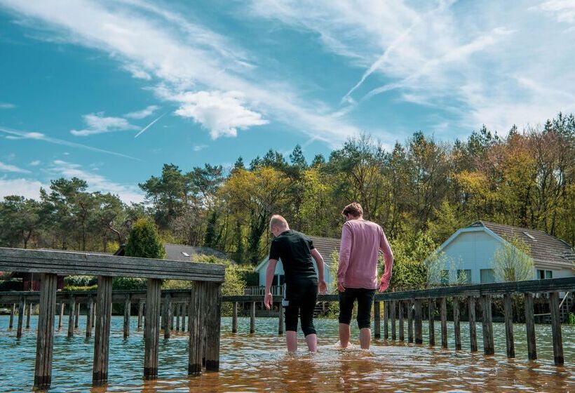 リゾートホテル Europarcs De Achterhoek