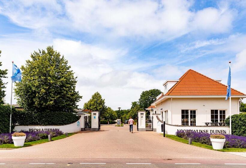 استراحتگاه Europarcs Noordwijkse Duinen
