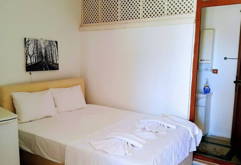 Santo Akyaka Home