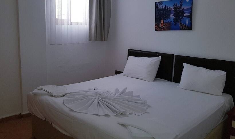 Santo Akyaka Home