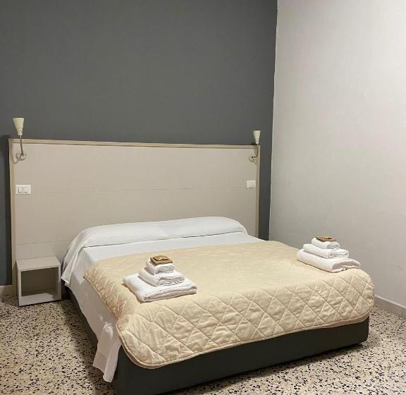 B&b Laudato Sii Tropea