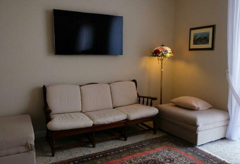 B&b Relais Radoccia