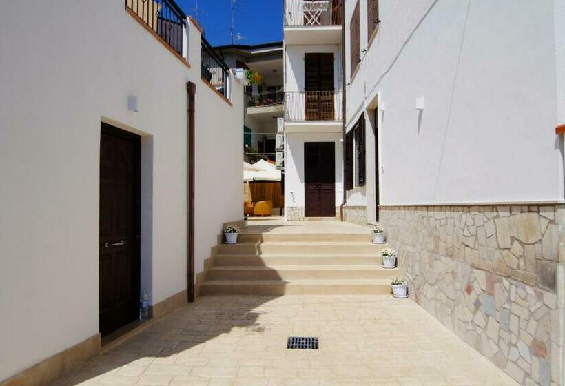 B&b Relais Radoccia