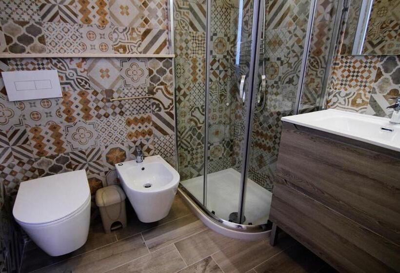 B&b Relais Radoccia