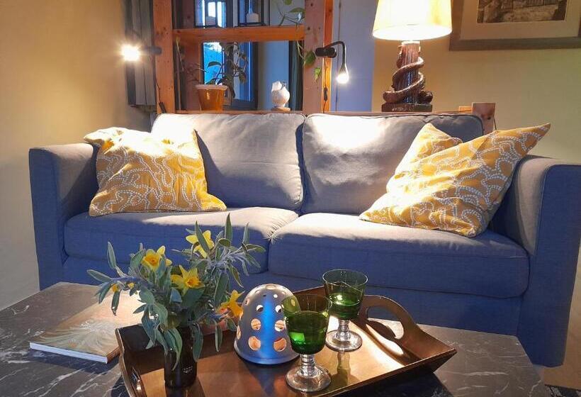 مبيت وإفطار Casa Cholavila