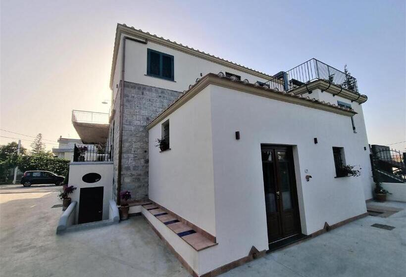 민박 Casa Fifina Rooms