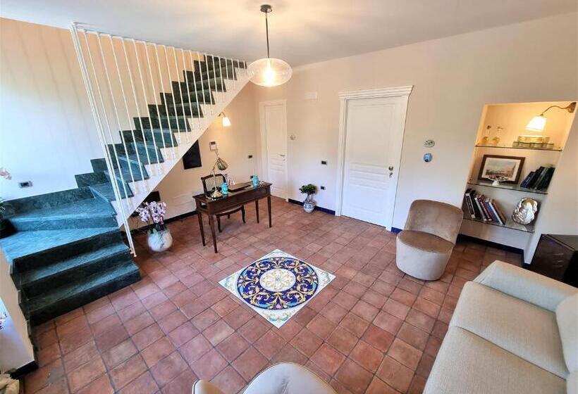 민박 Casa Fifina Rooms
