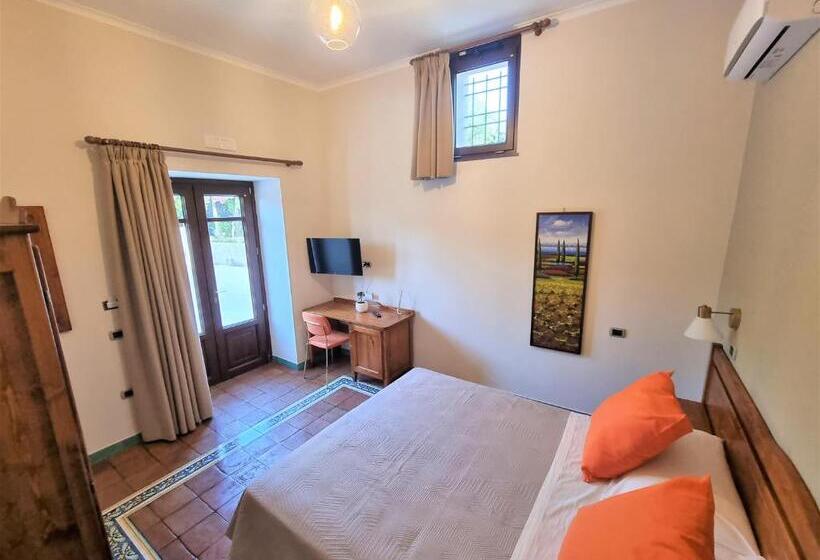 민박 Casa Fifina Rooms
