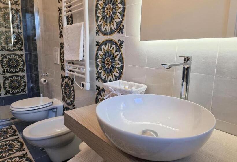 민박 Casa Fifina Rooms