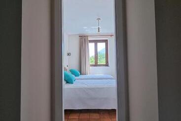 تختخواب و صبحانه Casa Fifina Rooms