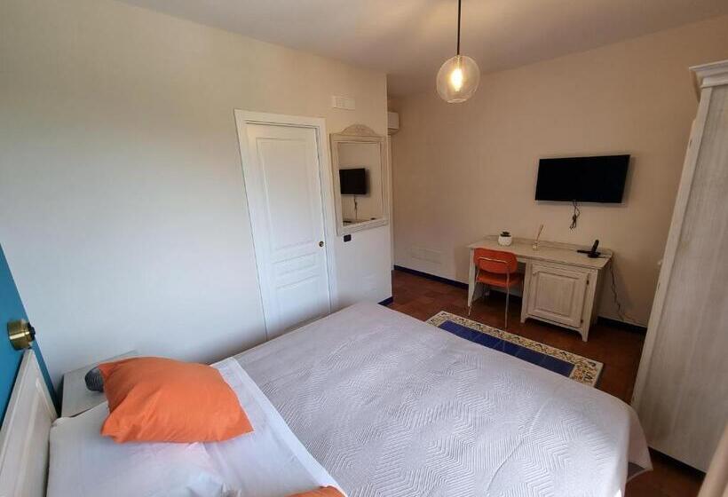 민박 Casa Fifina Rooms