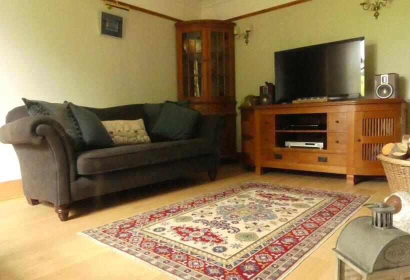 مبيت وإفطار Silverstripe