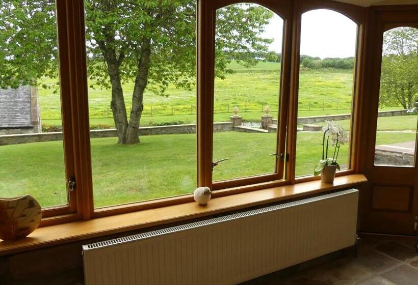 مبيت وإفطار Silverstripe