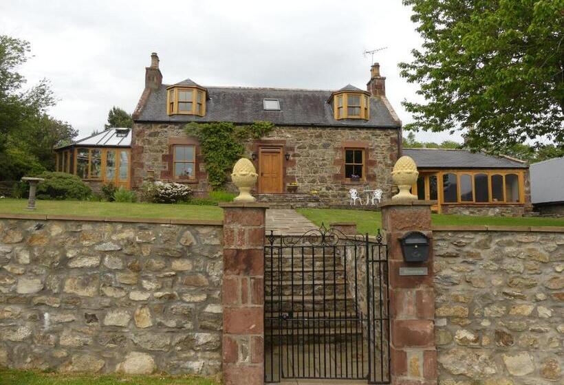 مبيت وإفطار Silverstripe