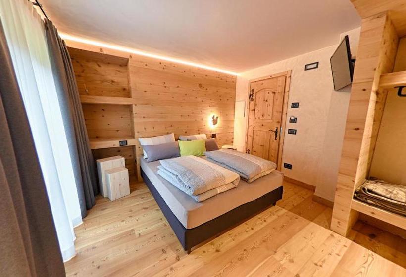 Chrys B&b