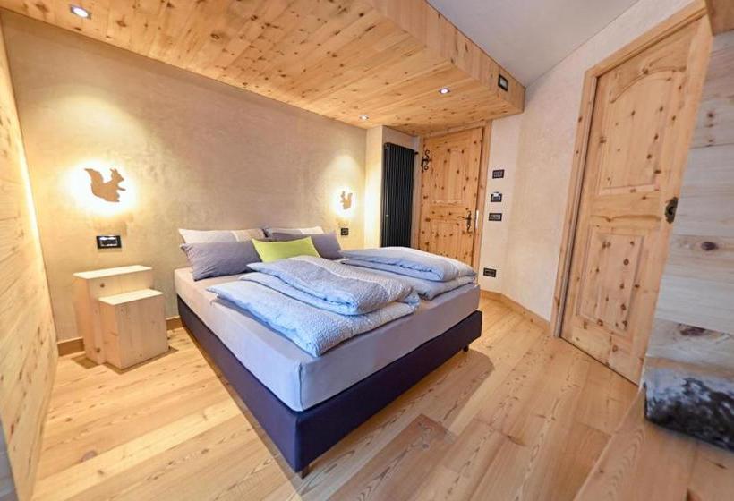 Chrys B&b