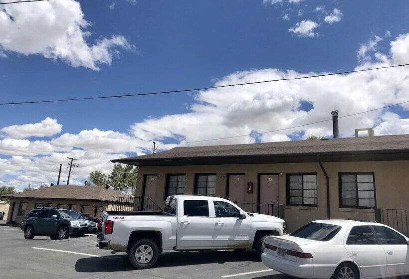 Cody Motel
