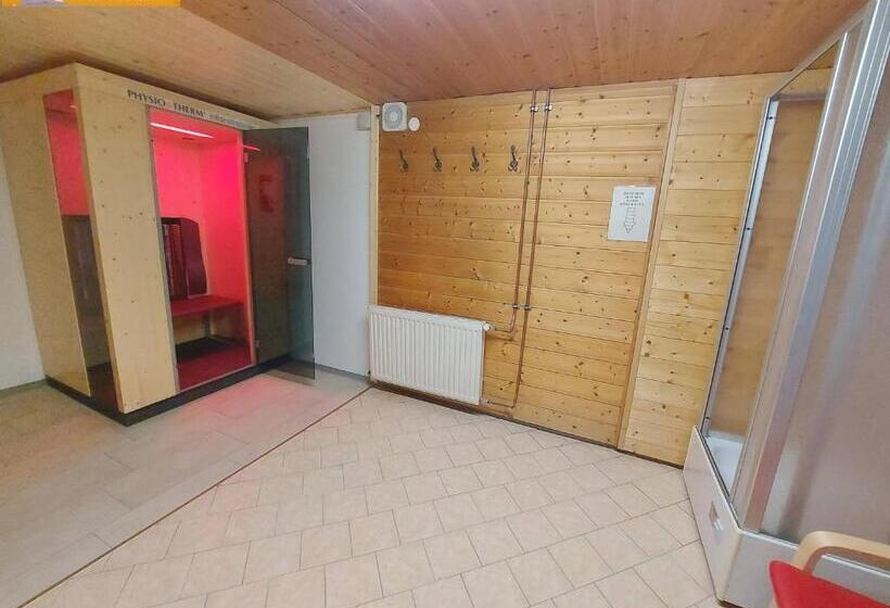 Haus Sandlweber By Fis   Fun In Styria