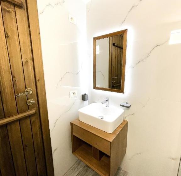 בית מלון כפרי Amalia