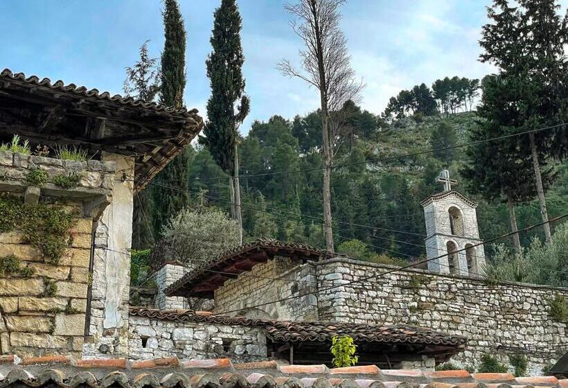 בית מלון כפרי Amalia