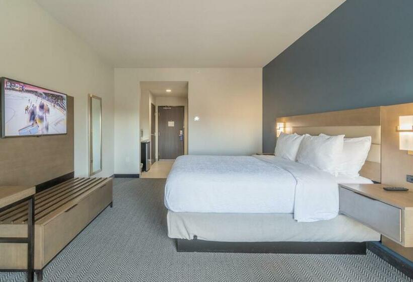 هتل Best Western Plus Tacoma