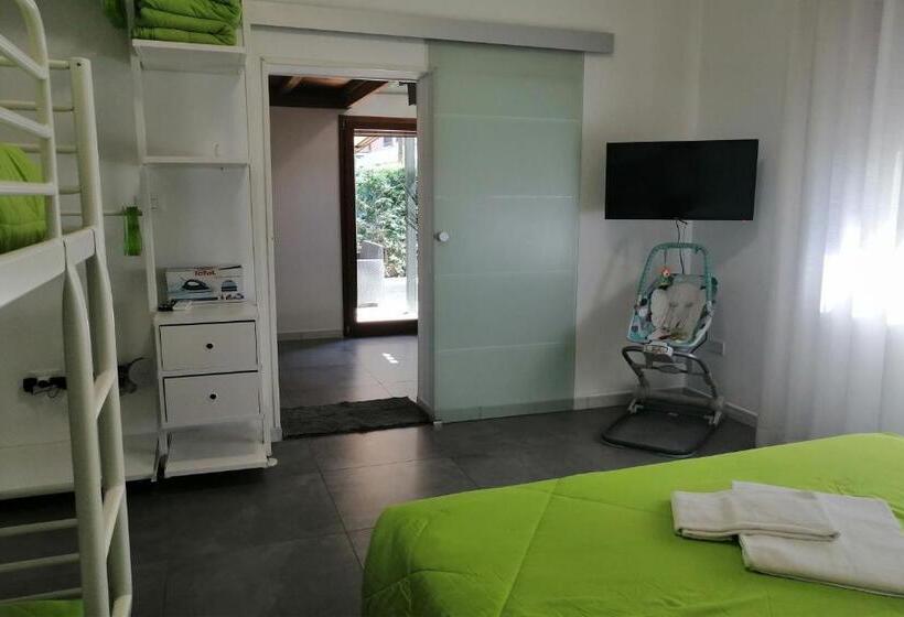 Hotel Greencolors Dependance