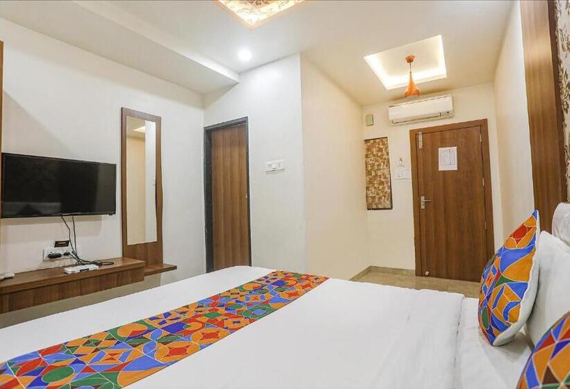 هتل Flagship Jai Mangalam Service Apartment