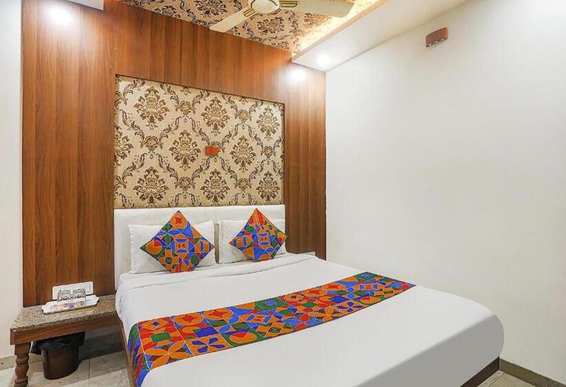 هتل Flagship Jai Mangalam Service Apartment