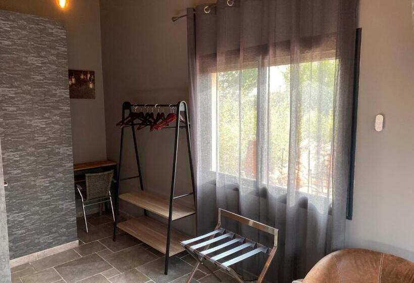 فندق Nature Le Loft
