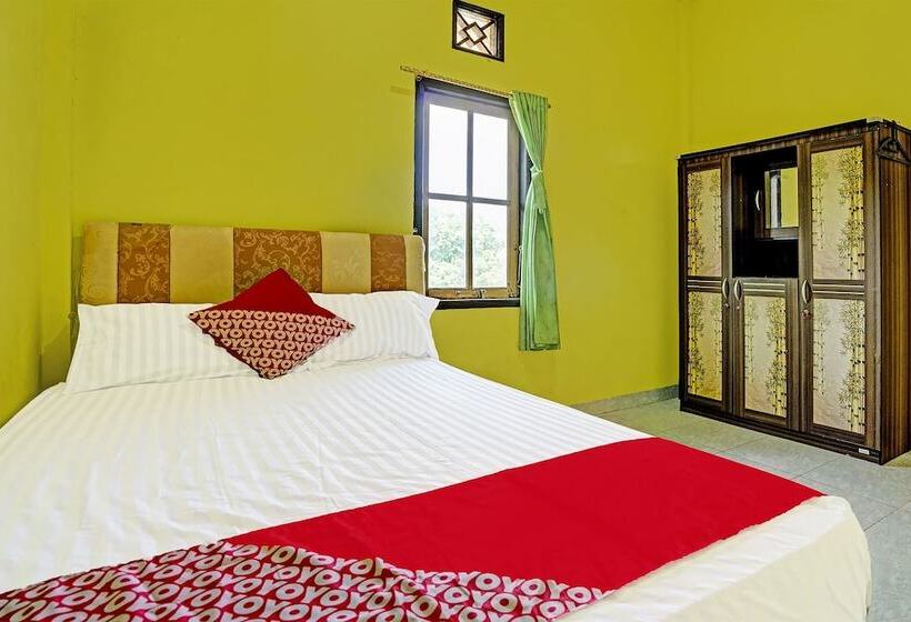 فندق Oyo 90508 Wisma Kenanga