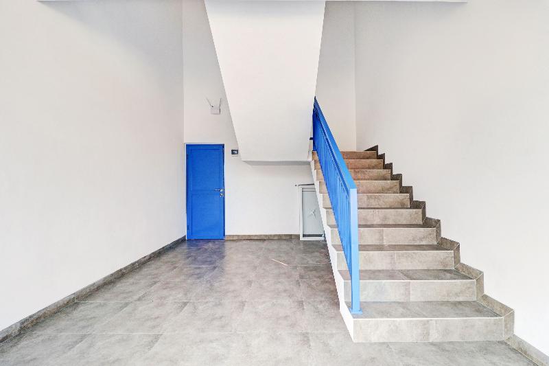هتل Oyo 90510 Sand S Residence