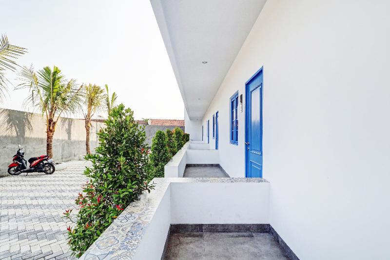 هتل Oyo 90510 Sand S Residence