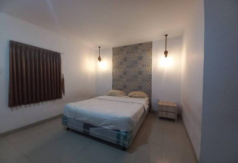 هتل Oyo 90510 Sand S Residence