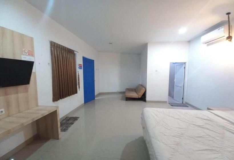 هتل Oyo 90510 Sand S Residence