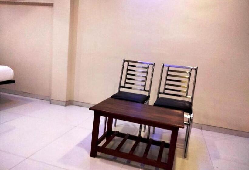 Отель Sun Inn Residency