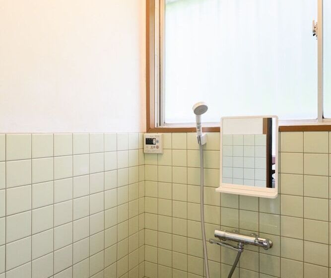 فندق Tabist Sakura Annex Oku Mikawa