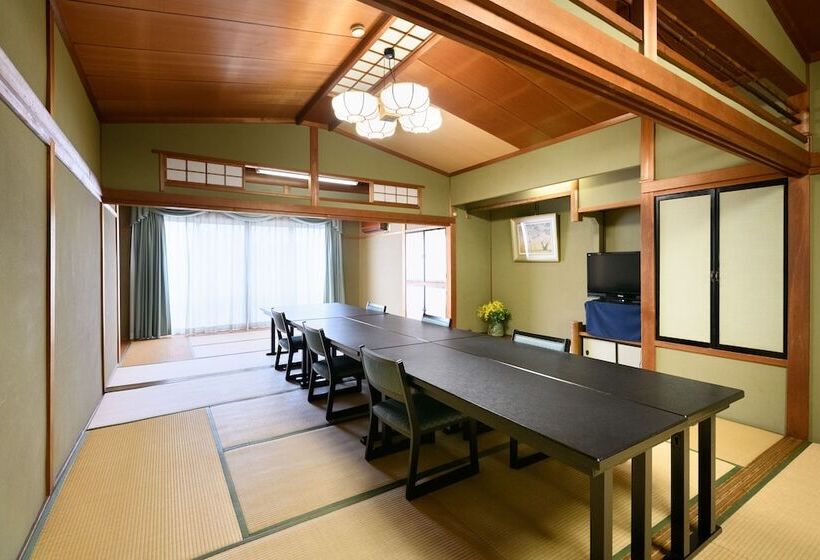 فندق Tabist Sakura Annex Oku Mikawa